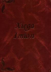 Xięga imion - Marek Skierkowski, Dorota Mondel