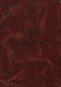 Xięga mądrości - Marek Skierkowski