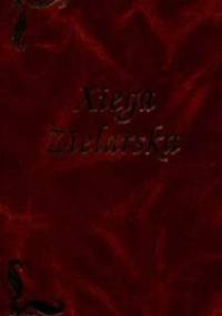 Xięga zielarska - Elżbieta Zielińska