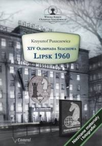 XIV Olimpiada Szachowa. Lipsk 1960 - Puszczewicz Krzysztof