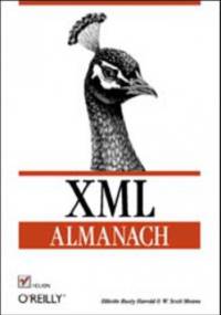 XML. Almanach - Rusty Harold Elliotte, Means W.Scott