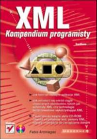 XML Kompendium programisty - Arciniegas Fabio