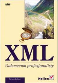 XML. Vademecum profesjonalisty - Steven Holzner