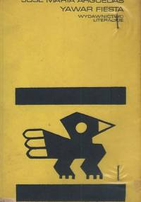 Yawar fiesta - José María Arguedas