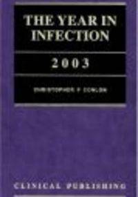 Year In Infection - C. Conlon