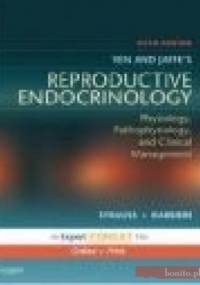 Yen &&& Jaffe s Reproductive Endocrinology - J. Strauss