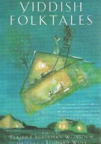 Yiddish folktales - Leonard Wolf