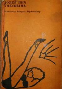 Yokohama - Józef Hen