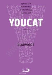 YOUCAT. Spowiedź - praca zbiorowa
