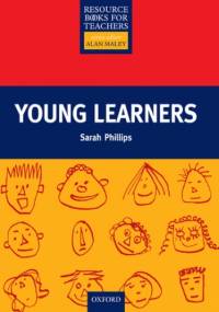 Young Learners - Primary Resource Books for Teachers - Phillips,  Sarah