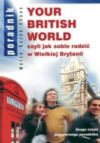 Your British World - Maria Kurek-Evans