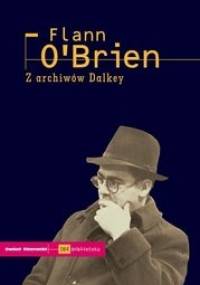Z archiwów Dalkey - Flann O'Brien