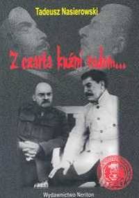Z czarta kuźni rodem... - Tadeusz Nasierowski