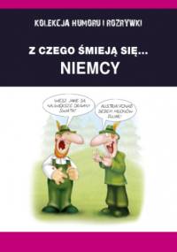 Z czego śmieją się... Niemcy - Filmpress