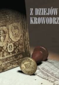 Z dziejów Krowodrzy - Małgorzata Niechaj