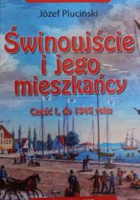 Z dziejów żeglugi, portu i latarni - Józef Pluciński