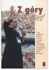 Z góry dziękuję! - Marcin Jakimowicz, ks. Rafał Jarosiewicz