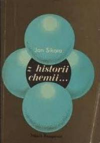 Z historii chemii - Jan Sikora