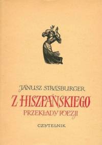 Z hiszpańskiego przekłady poezji - praca zbiorowa