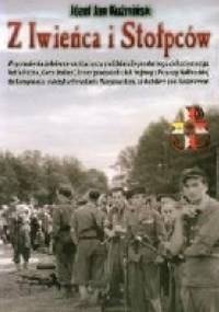 Z Iwieńca i Stołpców - Józef Jan Kuźmiński