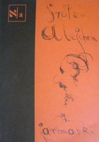 Z Jarmarku - Szolem Alejchem