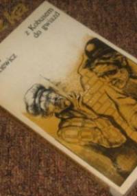 Z Kobusem do gwiazd - Stanisław Broszkiewicz