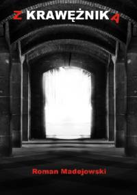 Z krawężnika - Roman Madejowski