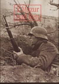z Mazur Nad Ren - Gerd-Helmut Komossa