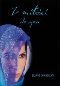 Z miłości do syna - Jean Sasson