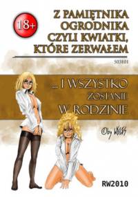 Z pamiętnika ogrodnika - Weles