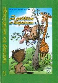 Z piórkiem w kapeluszu - Marian Stanisław Podlecki