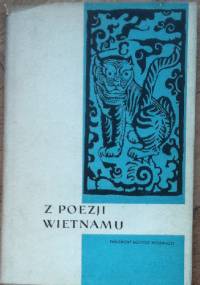 Z poezji Wietnamu - praca zbiorowa