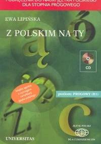 z polskim na Ty - Ewa Lipińska