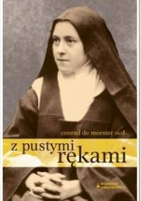 Z pustymi rękami - Conrad de Meester