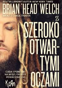 Z szeroko otwartymi oczami - Brian Welch, Carol Traver