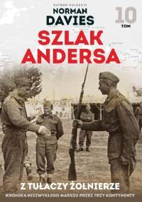 Z tułaczy żołnierze - praca zbiorowa