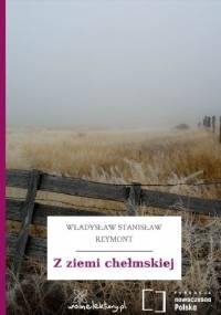 Z ziemi chełmskiej - Władysław Stanisław Reymont