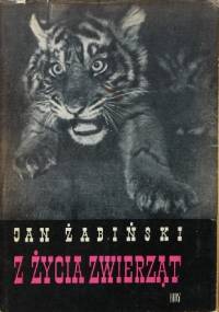 Z życia zwierząt. Tom III - Jan Żabiński