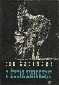 Z życia zwierząt. Tom V - Jan Żabiński