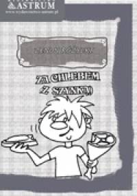 Za chlebem (z szynką) - Zenon Różycki