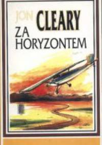 Za horyzontem - Jon Cleary