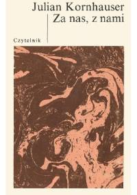 Za nas, za anmi - Julian Kornhauser
