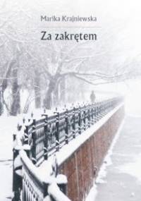 Za zakrętem - Marika Krajniewska