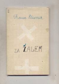 Za żalem - Roman Śliwonik
