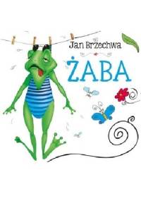 Żaba - Jan Brzechwa