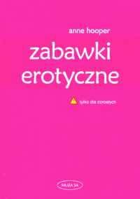 Zabawki erotyczne - Anne Hooper