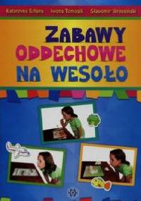 Zabawy oddechowe na wesoło