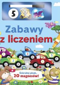 Zabawy z liczeniem - Krystyna Bardos