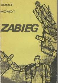 Zabieg - Adolf Momot