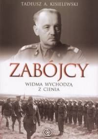 Zabójcy - Tadeusz A. Kisielewski